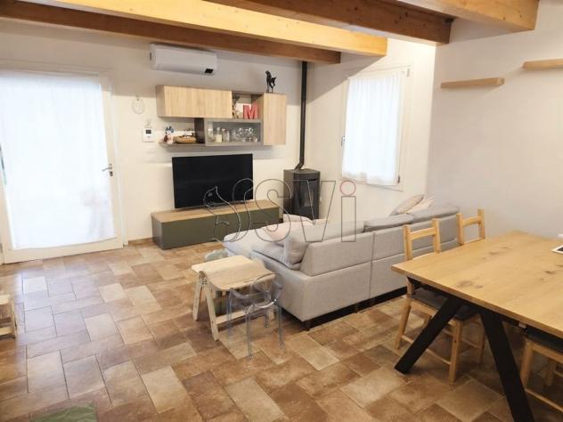 Casa Semindipendente - Rif. 63524 - Foto 4