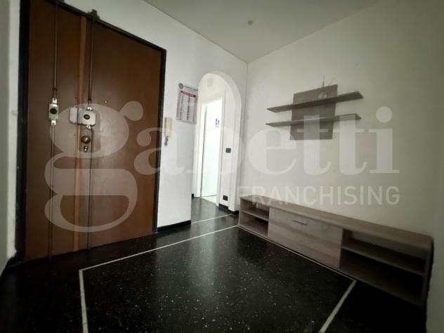 Appartamento - Genova . Rif.: Cod. rif 3338163VRG - Foto 3