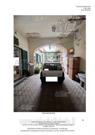 IMMOBILI-IMMOBILE RESIDENZIALE-Via Mattia Coppola, 32 - Foto 8