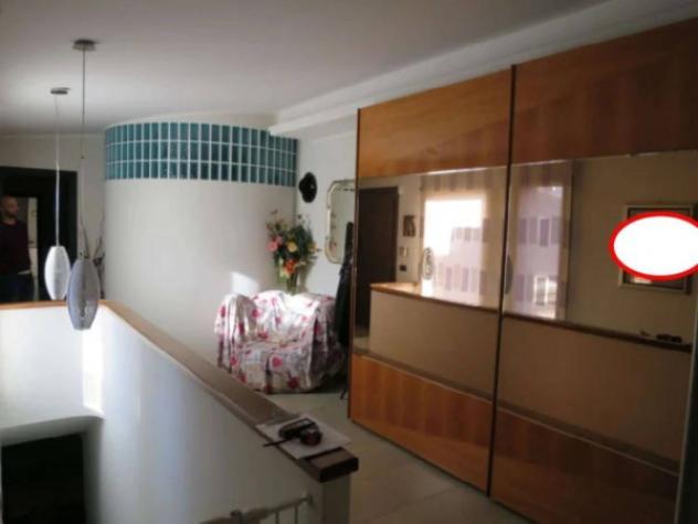 Immobile in asta di 280 m², box auto in vendita a Ladispoli - Foto 8