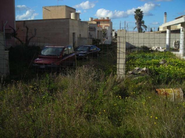 214 - In vendita a Marsala struttura in cemento, v. mare - Foto 12