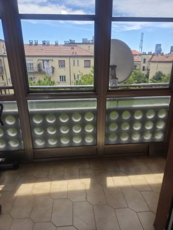 Milano - ottimo - Via De Predis 11 - bilocale - con possibilità trilocale - Mq 70 - - Foto 6