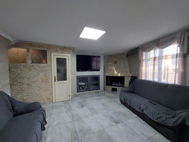 Casa Indipendente - Mosciano Sant'Angelo . Rif.: Cod. rif A039VRG - Foto 4
