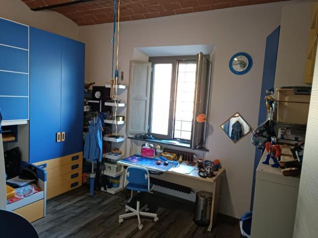 Appartamento in vendita a Putignano Pisano - Pisa 90 mq Rif: 1354813 - Foto 8