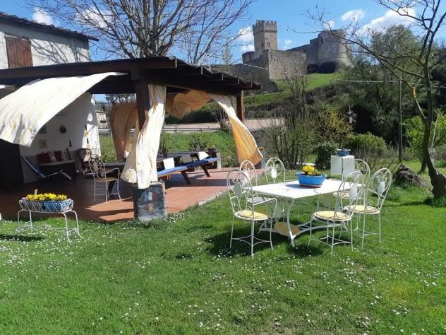 Fienile in vendita a Staggia - Poggibonsi 30 mq Rif: 1378542 - Foto 3