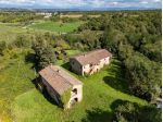 Colonica in vendita a Montecastello - Pontedera 770 mq  Rif: 1347917