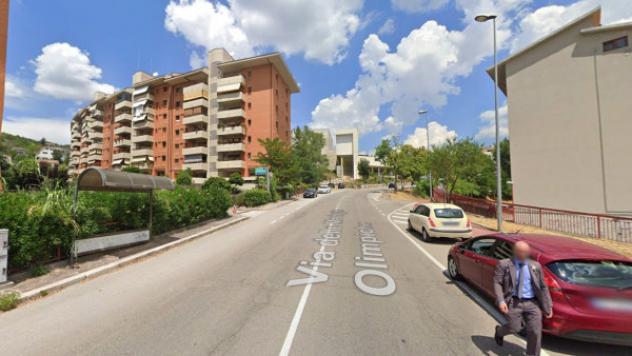 Immobile in asta di 56 m² in vendita a Potenza - Foto 7