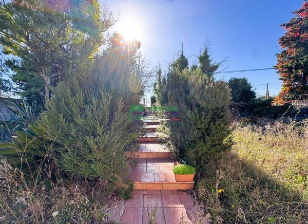 Rif. 9792 - Villa indipendente c.da Serra Garofalo - Foto 4