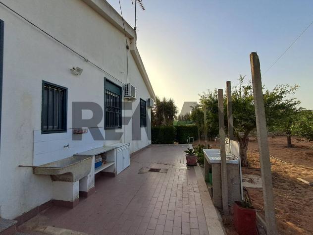 Villa o villino in vendita a Ragusa, Punta Braccetto - Foto 7