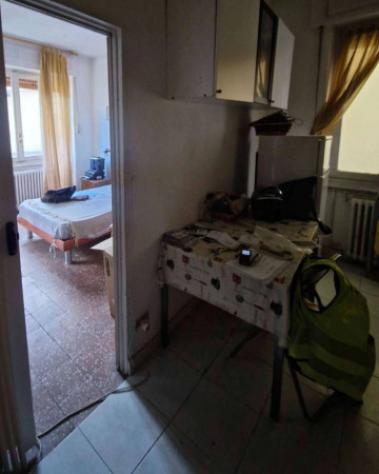 Immobile in asta di 40 m² in vendita a San Donato Milanese - Foto 7