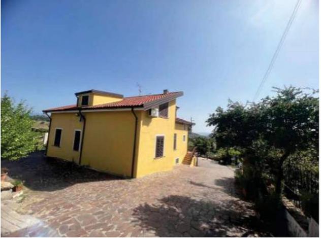 Immobile in asta di 114 m² in vendita a San Marco Argentano