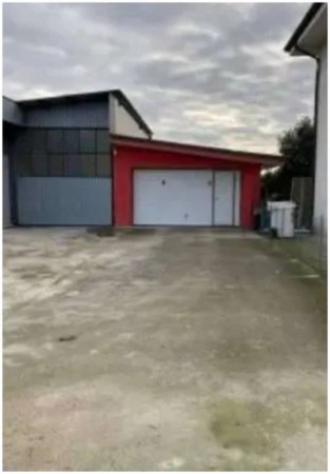Immobile in asta di 192 m² con più di 5 locali e box auto in vendita a Sermide e Felonica - Foto 13