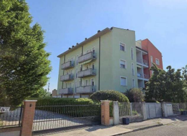 Immobile in asta di 49 m², box auto in vendita a Sermide e Felonica - Foto 10