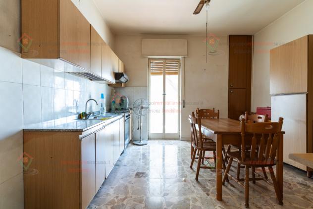Quadrilocale in vendita a Siracusa - Foto 15