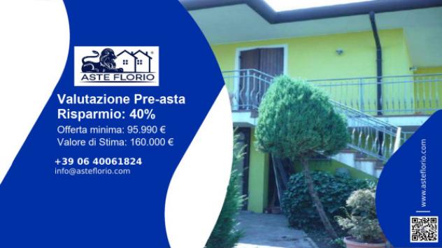 Immobile in asta di 173 m², box auto in vendita a Taglio di Po - Foto 2