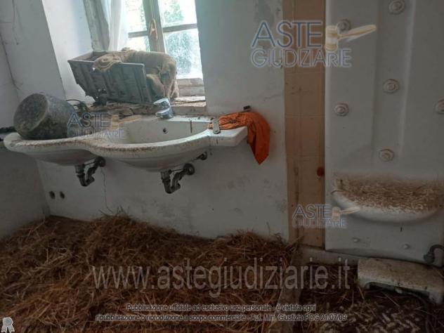 IMMOBILI-IMMOBILE RESIDENZIALE-Località Melesi - Foto 8