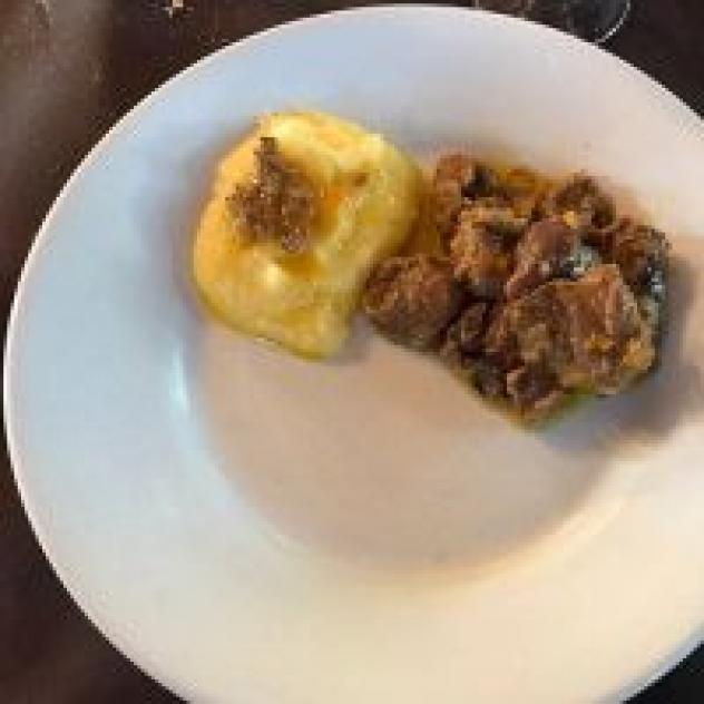 Trattoria Albergo Pie' dei Monti di Birri Lorenzo - Foto 2