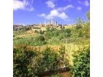 Bed And Breakfast Il Fienile San Gimignano