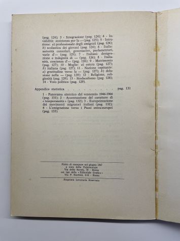 Lettere degli emigranti (dalle nazioni europee) - Foto 4