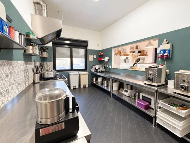GFP - PASTIFICIO ARTIGIANALE GASTRONOMIA - Foto 4