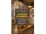 Occasione: Vendesi Pub Birreria con Clientela Fidelizzata