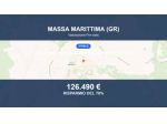 Immobile in asta di 1198 m² in vendita a Massa Marittima