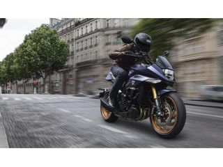Suzuki Katana 1000 RATE DA € 99,50 CON ANTICIPO E MAXI RATA FINALE