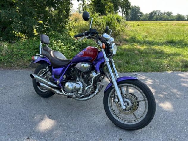 YAMAHA XV 1100 1993 rif. 23837556