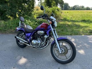 YAMAHA XV 1100 1993 rif. 23837556