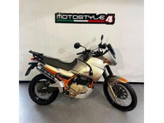 KAWASAKI KLE 500 2006