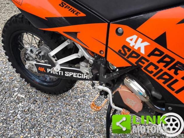 KTM 990 Adventure S rif. 23948324 - Foto 8
