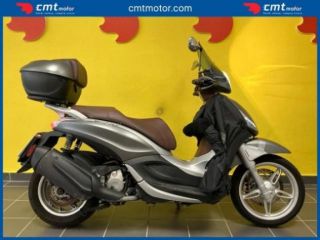 PIAGGIO Beverly Tourer 300 Garantito e Finanziabile rif. 24078650
