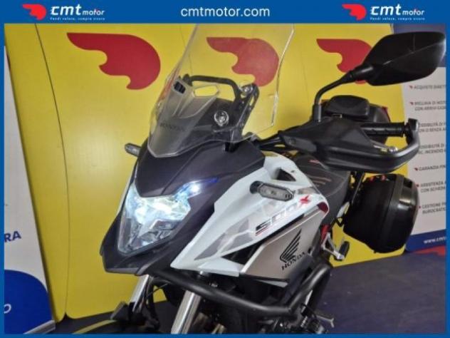 HONDA CB 500 X Garantita e Finanziabile rif. 23828885 - Foto 7