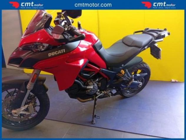 DUCATI Multistrada 950 Garantita e Finanziabile rif. 23807090 - Foto 3
