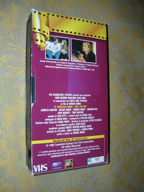 IL SENSO DELL'AMORE - Foto 3