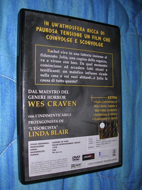 SUMMER OF FEAR - Foto 2