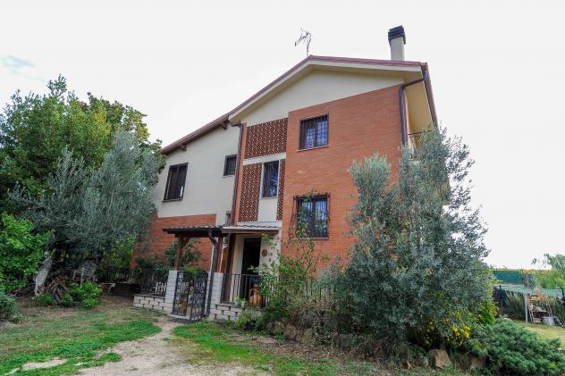 Villa in falconella