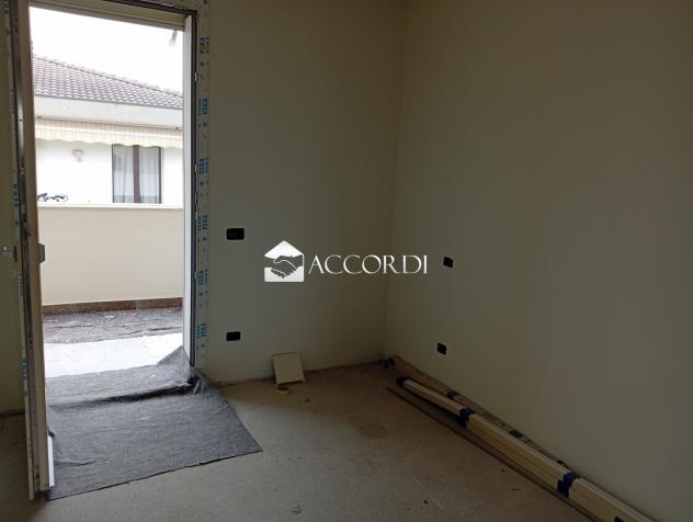 RIFERIMENTO LLM5 - APPARTAMENTO NUOVA COSTRUZIONE CENTRALISSIMO - Foto 10