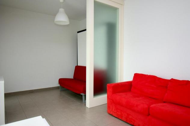 Appartamento in affitto a Calambrone - Pisa 40 mq Rif: 450998 - Foto 8