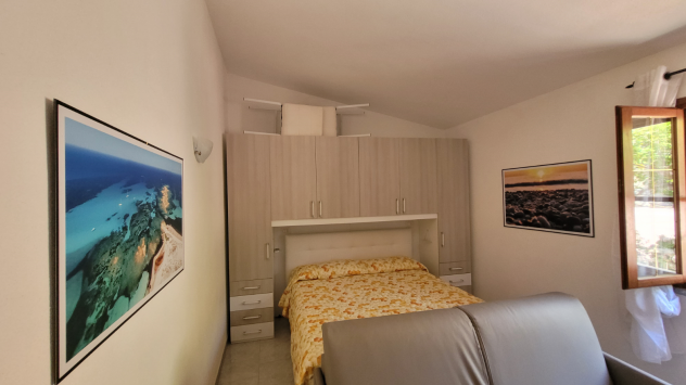 mezzora da Olbia con vista mare, solo stagione invernale - Foto 4