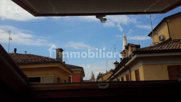 Appartamento in affitto a Modena