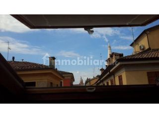 Appartamento in affitto a Modena