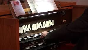 Organista a Vercelli