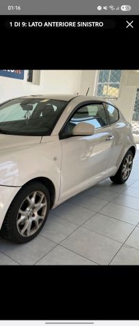 Cerchi alfa romeo 16