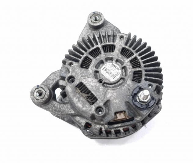 ALTERNATORE NISSAN NV200 1° Serie 23100-3VD1A K9K 892 Diesel 1500 (09) - Foto 6