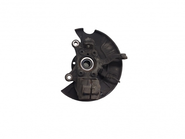 MONTANTE SOSPENSIONE ANT. SX VOLKSWAGEN Caddy Furgone/Combi (2015-2020) 1K0407255AC CUUD, DFSD (1520) - Foto 6