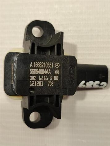 SENSORE AIRBAG MERCEDES Classe A Serie (W176) A1668210351 (1218) - Foto 2