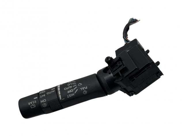 DEVIO TERGICRISTALLO SUBARU Outback Serie EZ36D (0915) - Foto 4