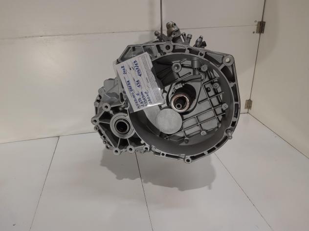 CAMBIO MANUALE COMPLETO ALFA ROMEO Brera Serie (939_) #55556410 939A9000 Diesel 2387 (0510)
