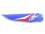 BETA RR 125 4T ENDURO R 021450100059 CARENA COVER FORCELLA DESTRA 18 - 21 R &hellip;